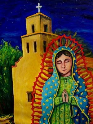 Our Lady of Guadalupe