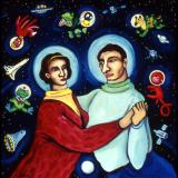 Figurative Work